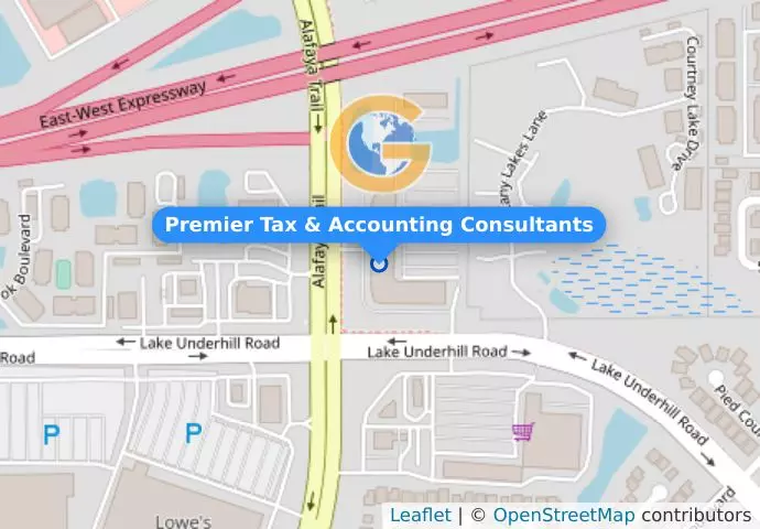 Premier Tax & Accounting Consultants