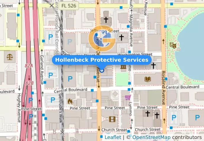 Hollenbeck Protective Services