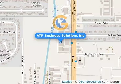 ATP Business Solutions Inc