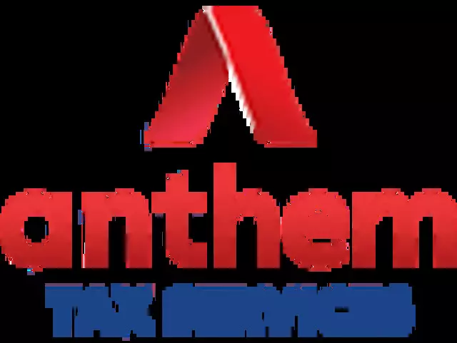 Anthem Tax Services