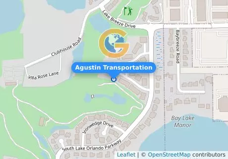 Agustin Transportation
