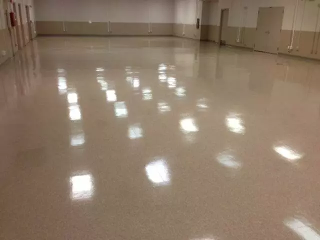 All Pro Janitorial Services