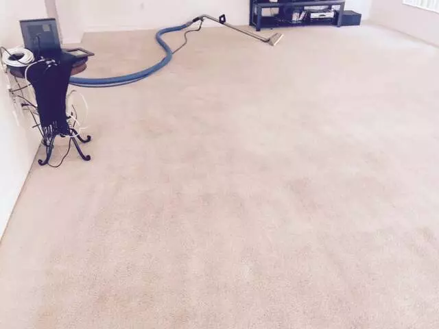All Pro Janitorial Services