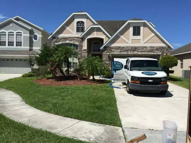 All Pro Janitorial Services