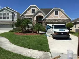All Pro Janitorial Services