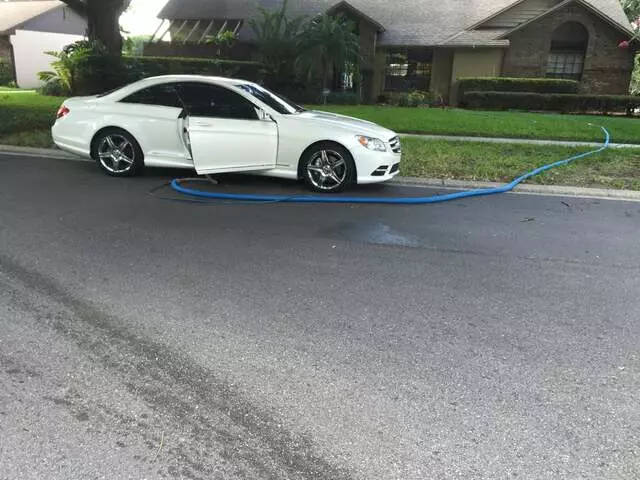All Pro Janitorial Services