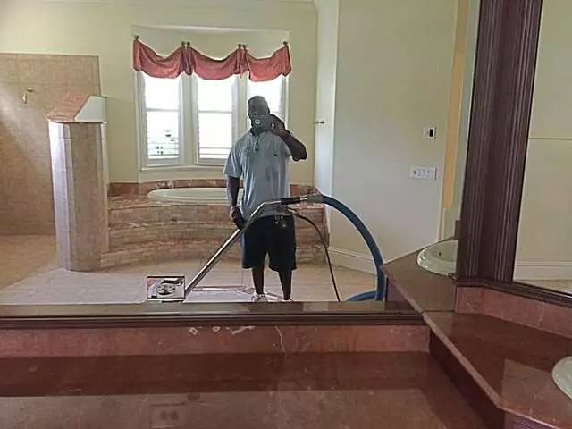 All Pro Janitorial Services