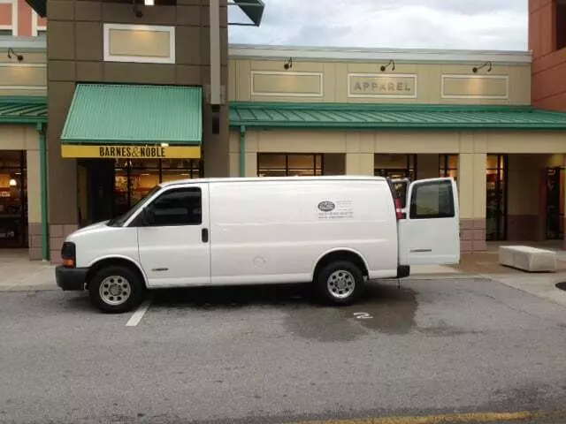 All Pro Janitorial Services