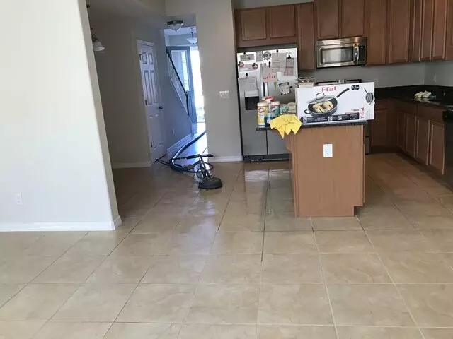 All Pro Janitorial Services