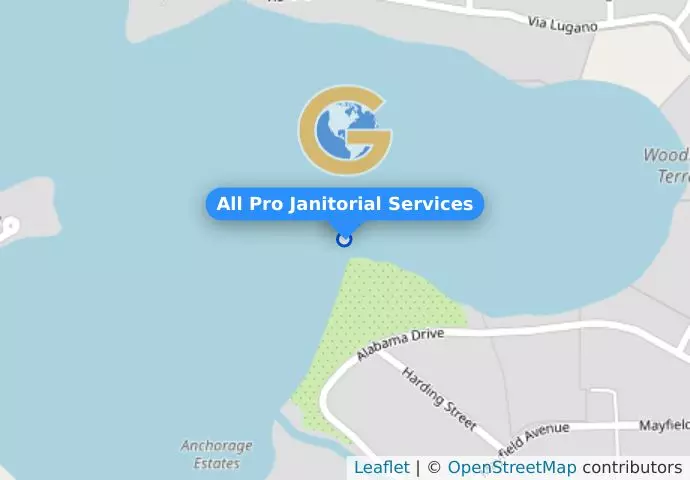 All Pro Janitorial Services