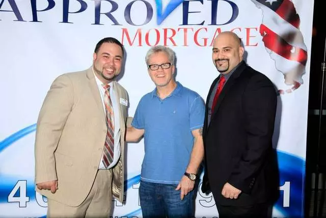 Approved Mortgage Source