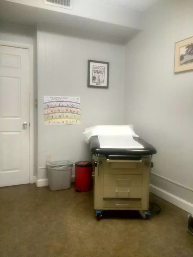 Anderson Allergy & Asthma