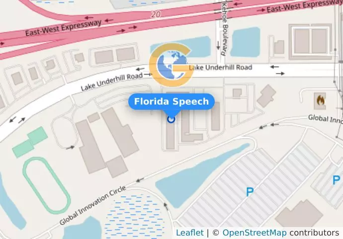 Florida Speech