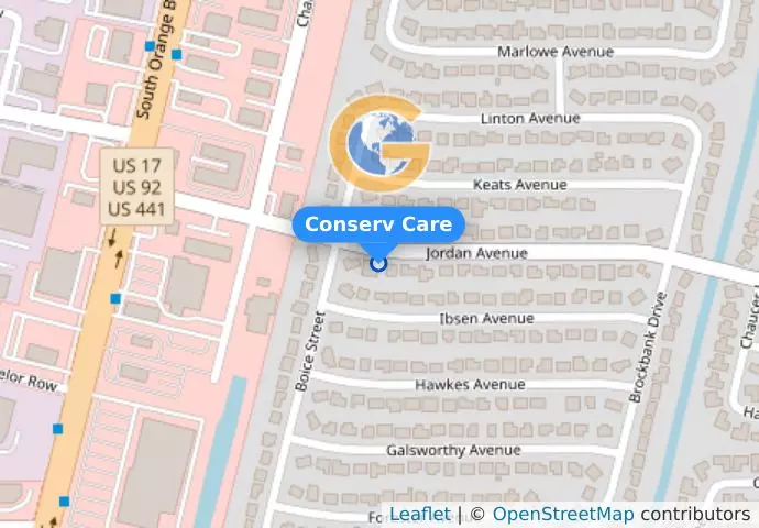 Conserv Care