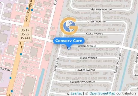 Conserv Care