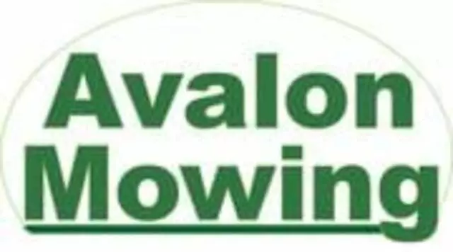 Avalon Mowing