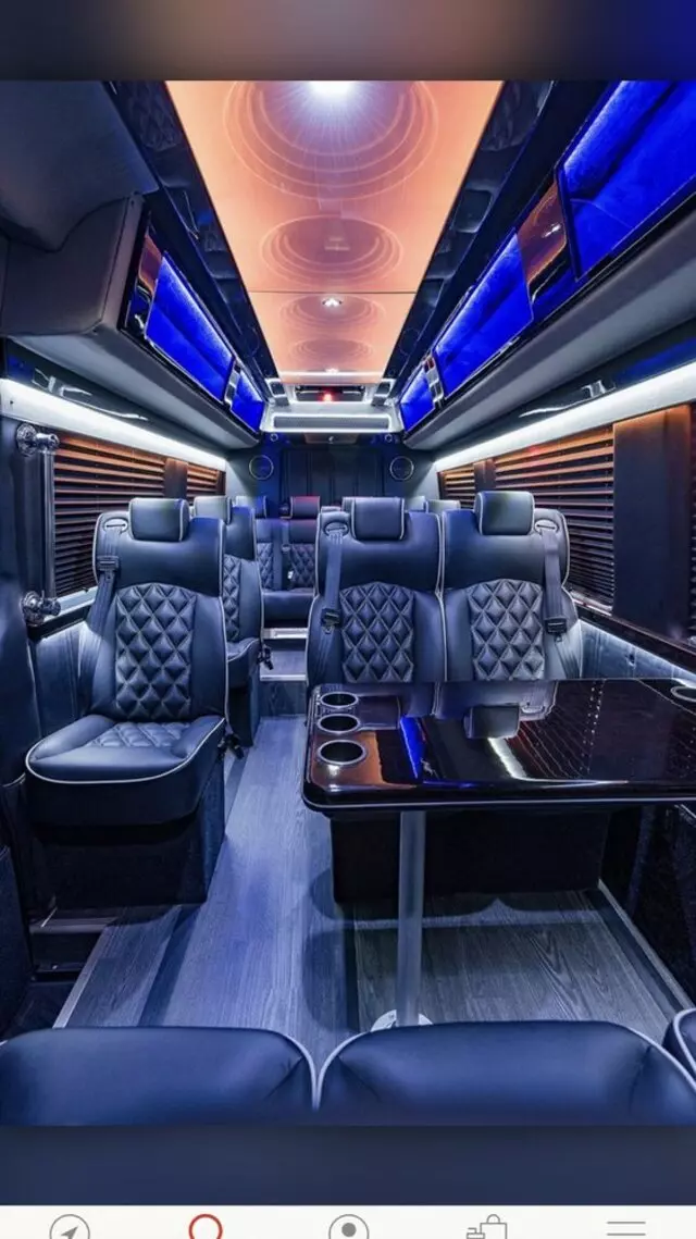 Fleet Transportation