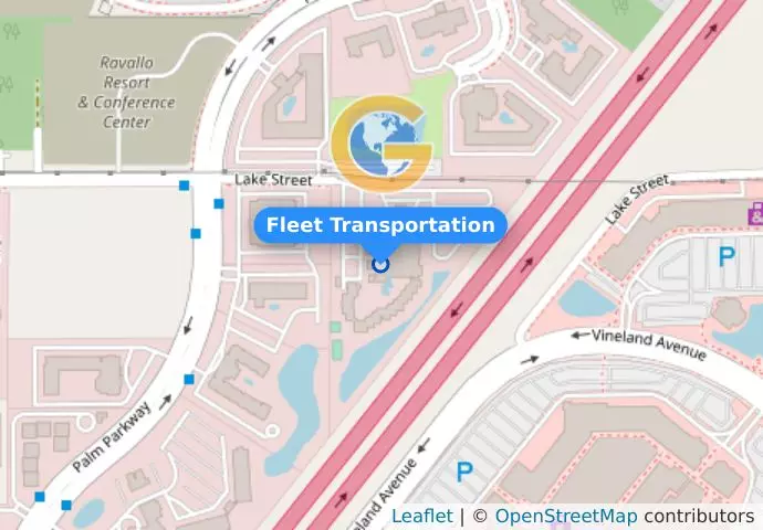 Fleet Transportation