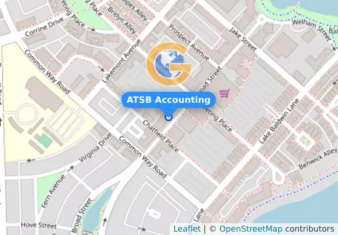 ATSB Accounting