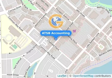 ATSB Accounting