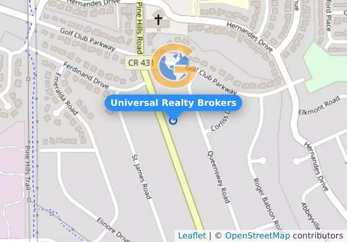 Universal Realty Brokers