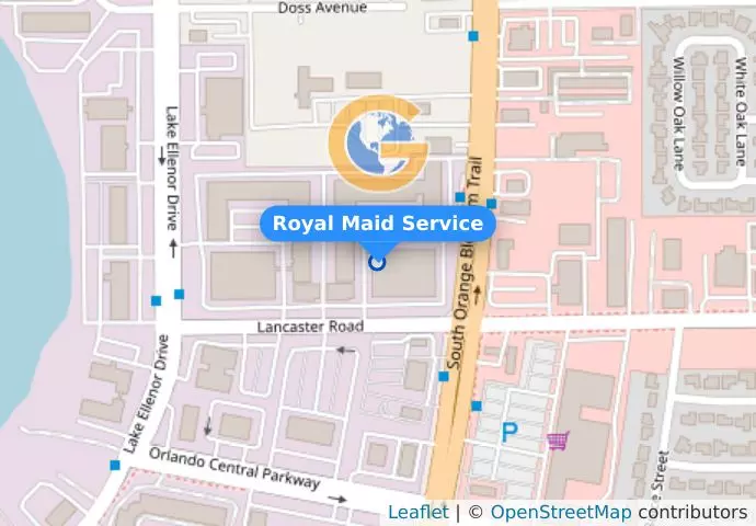 Royal Maid Service