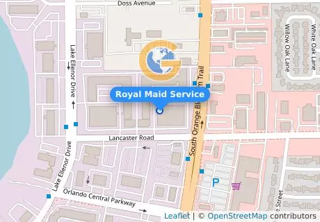 Royal Maid Service