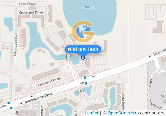 NibiruX Tech