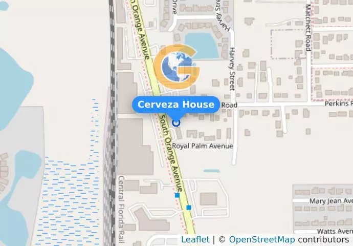 Cerveza House