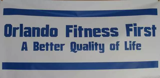 Orlando Fitness First