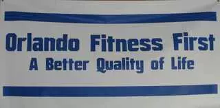 Orlando Fitness First