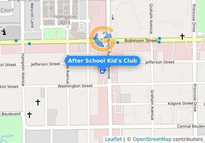 After School Kid's Club