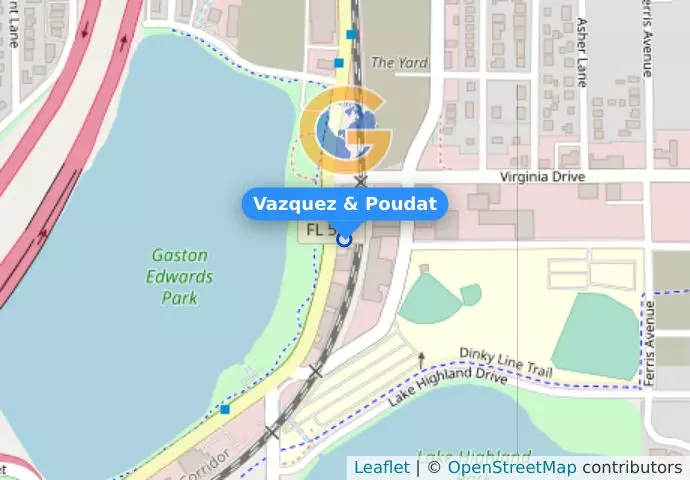 Vazquez & Poudat