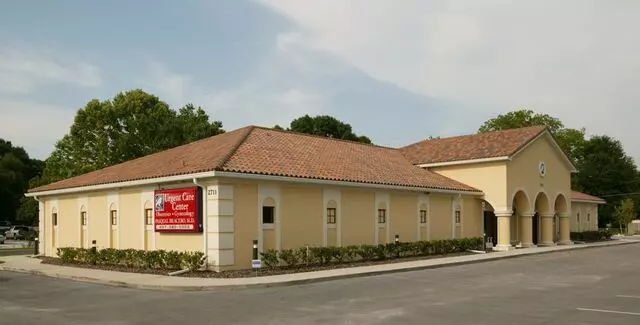 Bracero Pasqual, MD - Orlando Center for Women's Heatlh