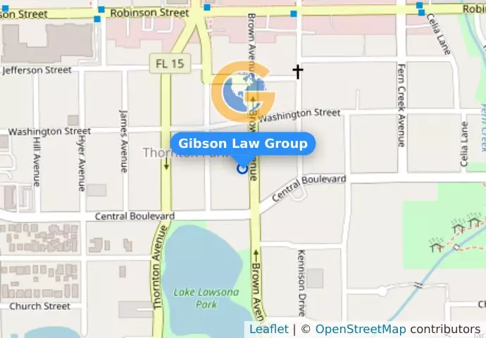 Gibson Law Group