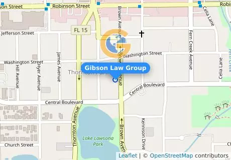 Gibson Law Group