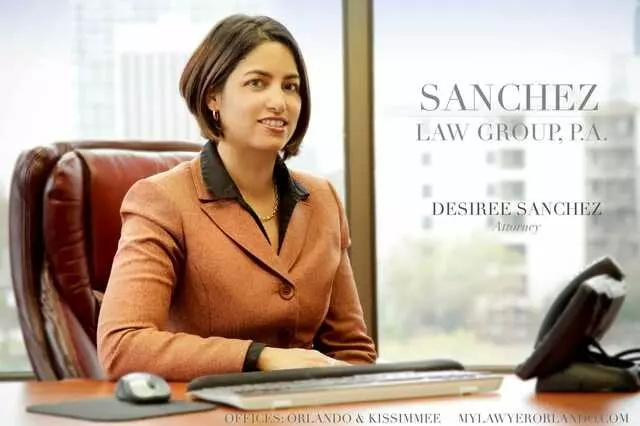 Sanchez Law Group PA
