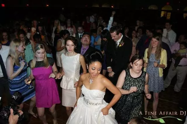 A Fine Affair DJ