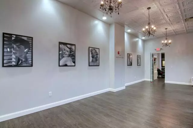 Flirty Girl Lash Studio