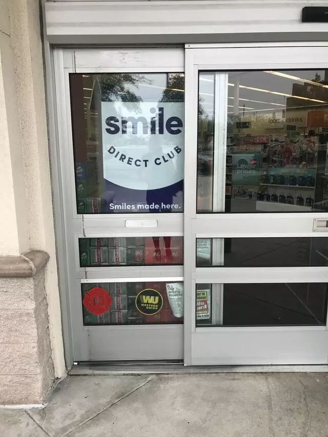 Smile Direct Club