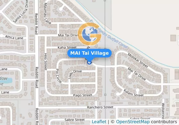 MAI Tai Village