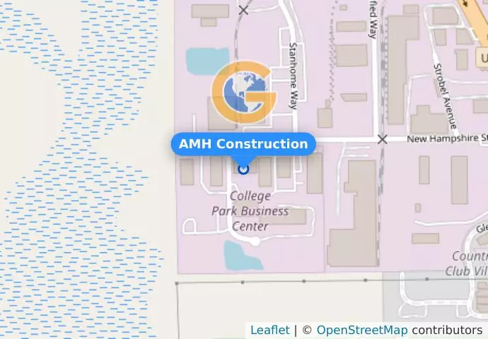 AMH Construction