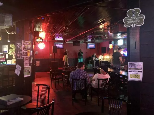 Big Daddy&apos;s