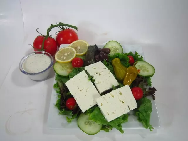 ANF Gyros & Grill