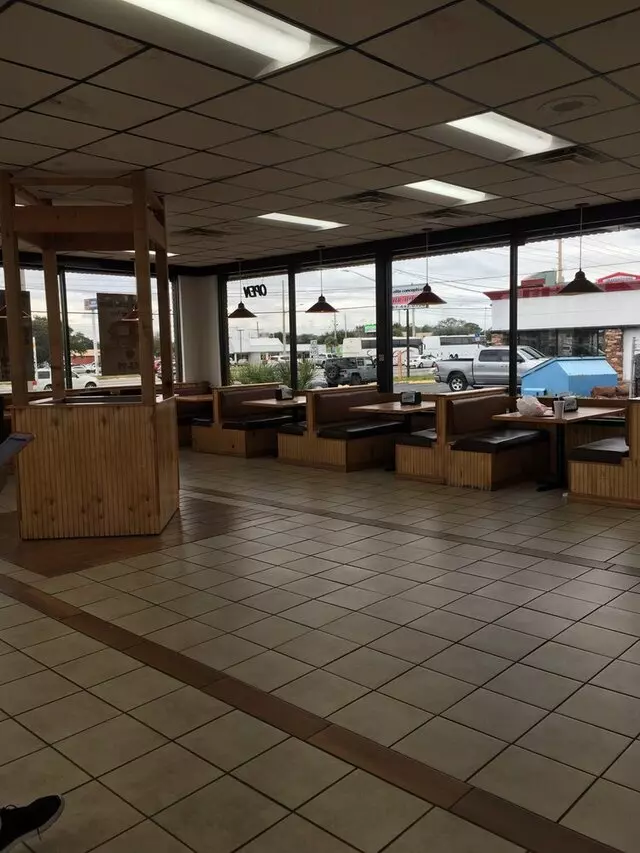 ANF Gyros & Grill