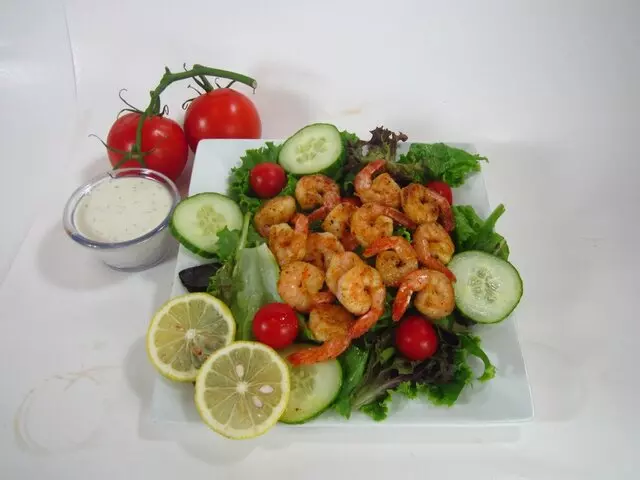ANF Gyros & Grill