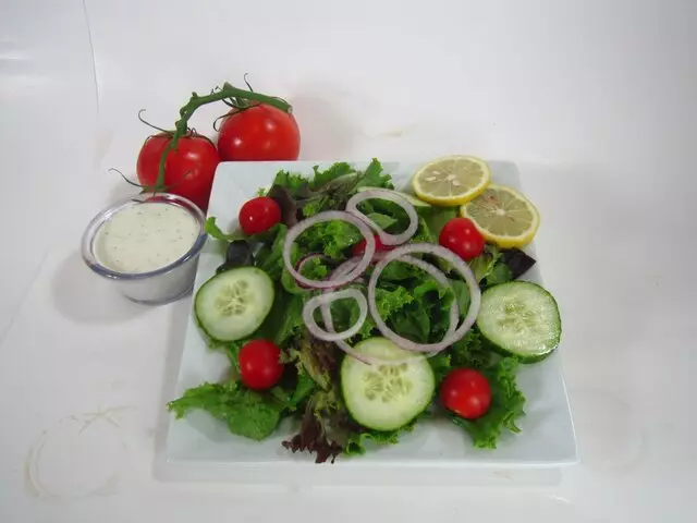 ANF Gyros & Grill