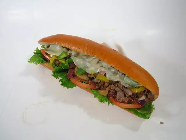 ANF Gyros & Grill