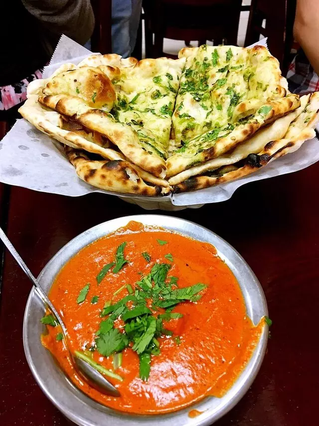 Flavors of India