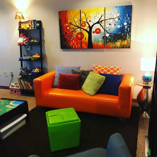 Life Steps Counseling and Family Services